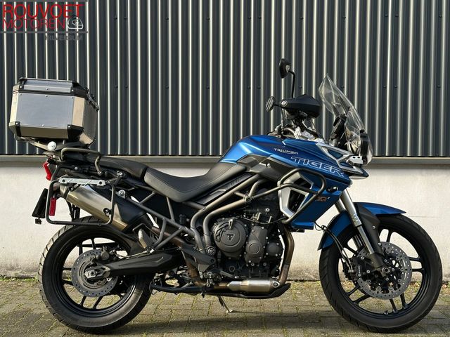 triumph - tiger-800-xrt
