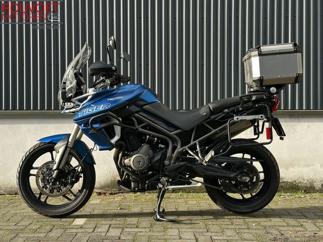 triumph - tiger-800-xrt