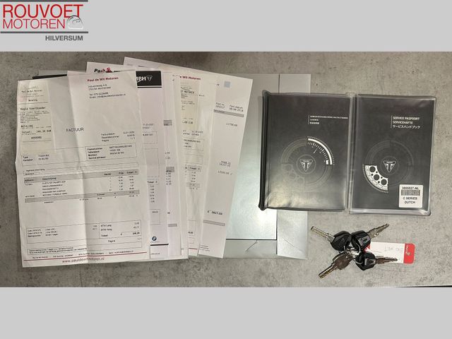 triumph - tiger-800-xrt