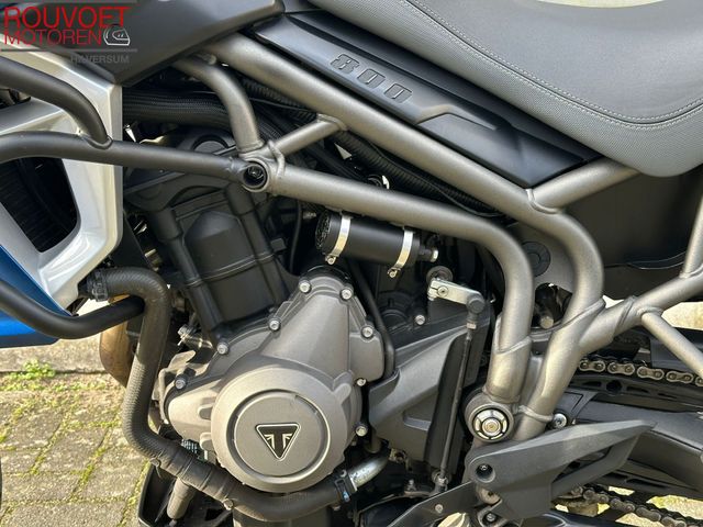 triumph - tiger-800-xrt