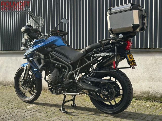 triumph - tiger-800-xrt