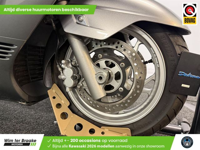 suzuki - an-400-burgman