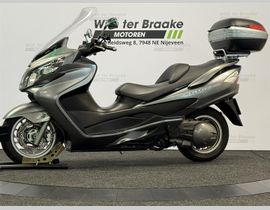 Suzuki AN 400 Burgman 2007 occasion