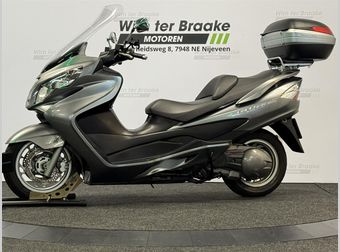 Suzuki AN 400 Burgman 2007 occasion