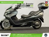 SUZUKI AN 400 BURGMAN