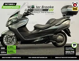 Suzuki AN 400 Burgman 2007 occasion