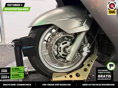 Suzuki AN 400 Burgman 2007 occasion – foto 5 van 23