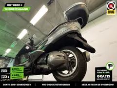 Suzuki AN 400 Burgman 2007 occasion – foto 8 van 23