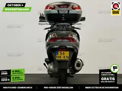 Suzuki AN 400 Burgman 2007 occasion – foto 10 van 23