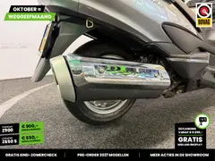 Suzuki AN 400 Burgman 2007 occasion – foto 13 van 23