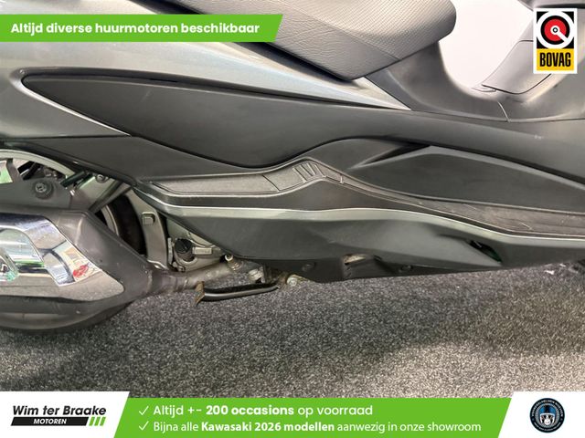suzuki - an-400-burgman
