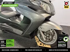 Suzuki AN 400 Burgman 2007 occasion – foto 15 van 23