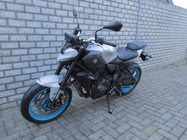 yamaha - mt-07-abs