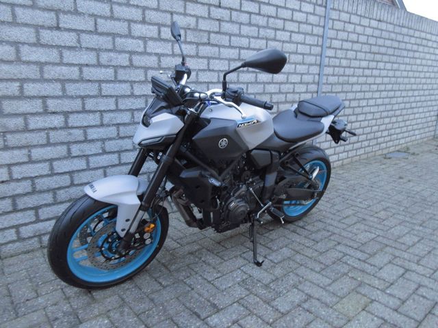 yamaha - mt-07-abs