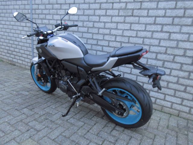 yamaha - mt-07-abs