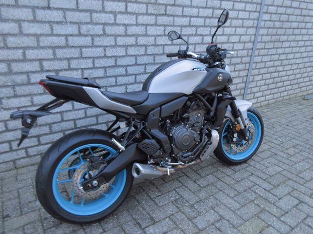 yamaha - mt-07-abs