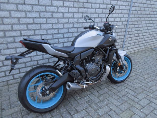 yamaha - mt-07-abs