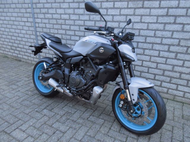 yamaha - mt-07-abs
