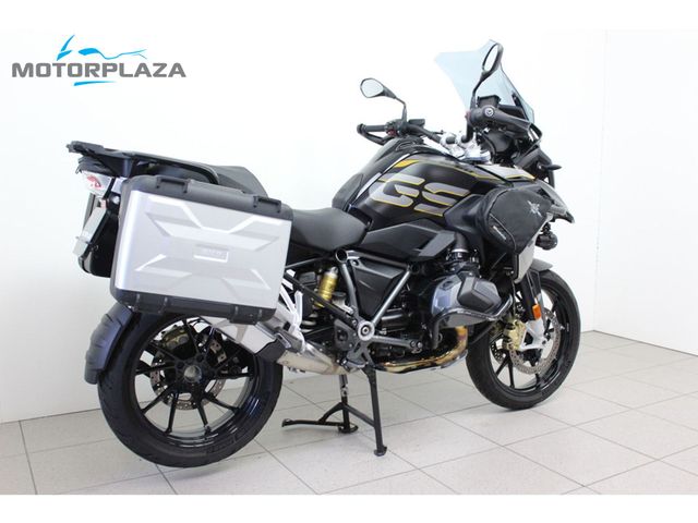bmw - r-1250-gs
