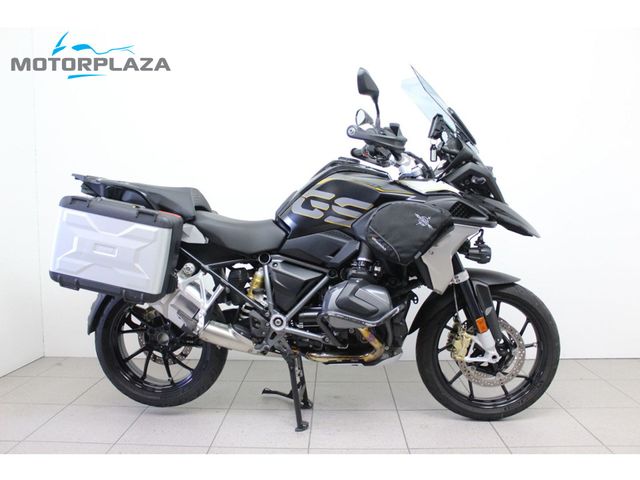 bmw - r-1250-gs