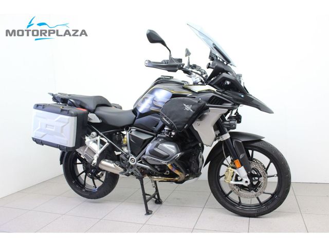 bmw - r-1250-gs