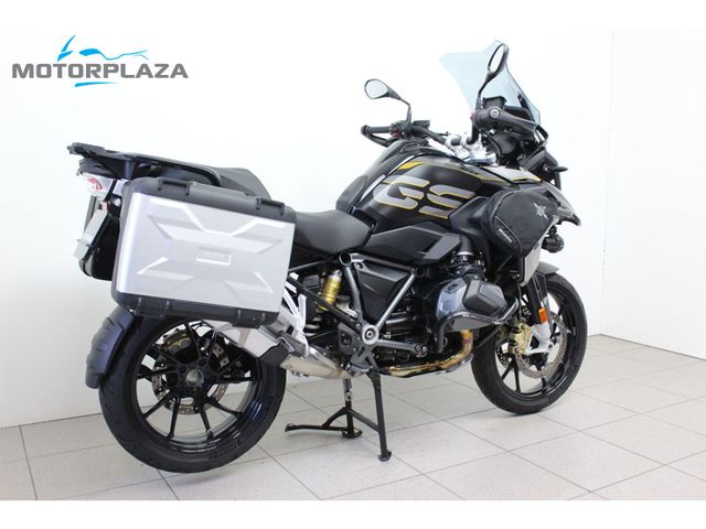 bmw - r-1250-gs