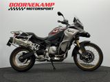BMW F 850 GS ADVENTURE
