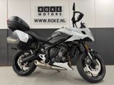 TRIUMPH TIGER SPORT 660