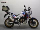 HONDA CRF 1100 L AFRICA TWIN DCT ADVENTURE SPORTS