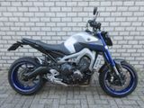YAMAHA MT 09 ABS
