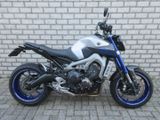 YAMAHA MT 09 ABS