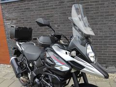 Suzuki V-Strom 1000 XTA 2019 occasion – foto 4 van 15