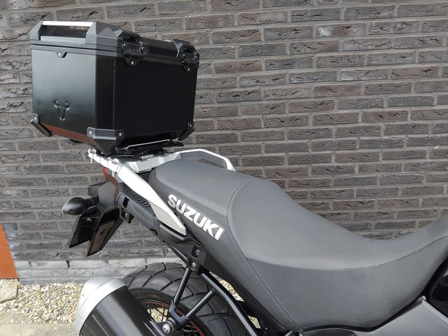 suzuki - v-strom-1000-xta