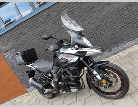 Suzuki V-Strom 1000 XTA 2019 occasion