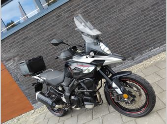 Suzuki V-Strom 1000 XTA 2019 occasion