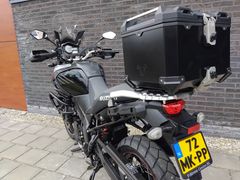 Suzuki V-Strom 1000 XTA 2019 occasion – foto 10 van 15