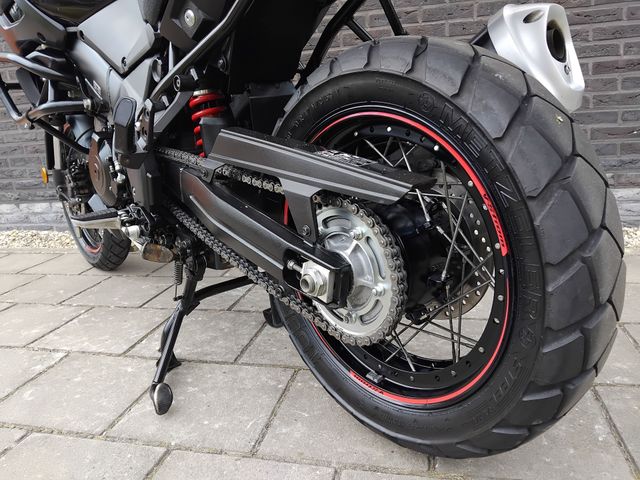 suzuki - v-strom-1000-xta