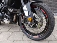 Suzuki V-Strom 1000 XTA 2019 occasion – foto 5 van 15