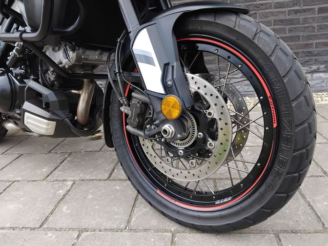 suzuki - v-strom-1000-xta