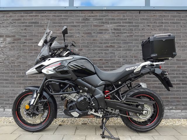suzuki - v-strom-1000-xta