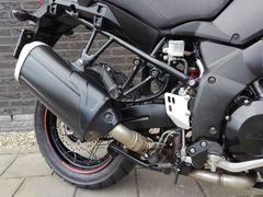Suzuki V-Strom 1000 XTA 2019 occasion – foto 8 van 15