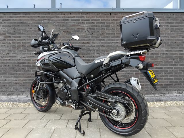 suzuki - v-strom-1000-xta