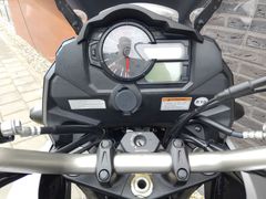 Suzuki V-Strom 1000 XTA 2019 occasion – foto 15 van 15