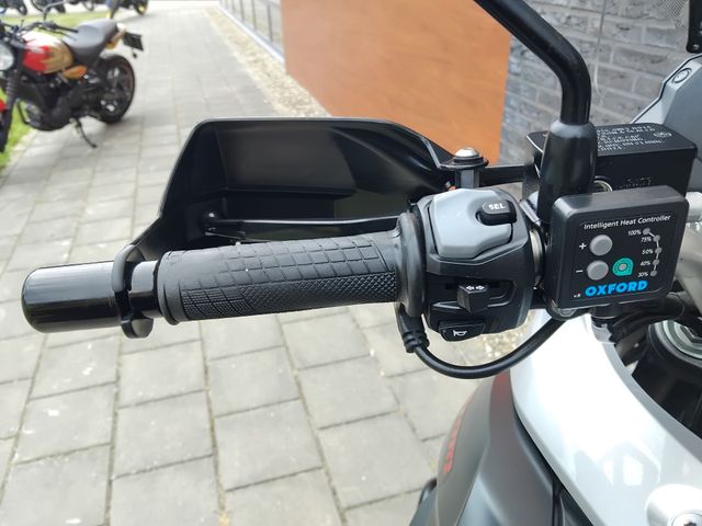 suzuki - v-strom-1000-xta