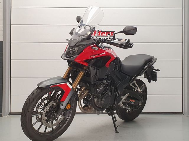 honda - cb-500-x