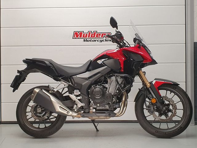 honda - cb-500-x