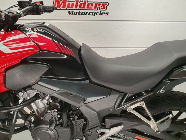 honda - cb-500-x