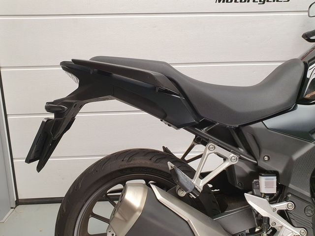 honda - cb-500-x