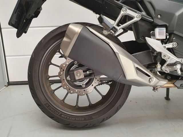 honda - cb-500-x