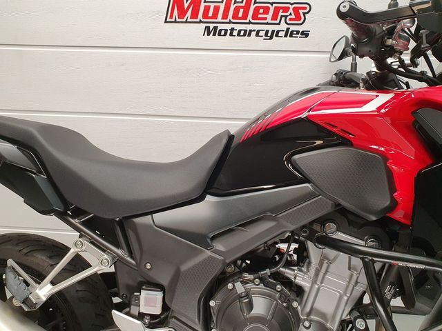 honda - cb-500-x